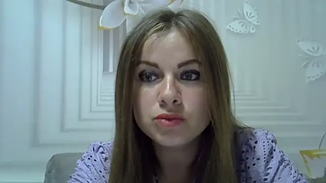TinaFun4u online show from July 2026 07:49:01 PM
