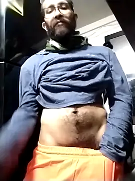 Snapshot of hairyserious chatting on February 2025 03:50:01 AM hairyserious online show from February 2025 03:50:01 AM