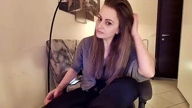 Eelleen online show from January 2026 12:21:02 PM