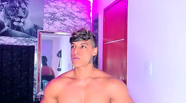 Owen Muzcle online show from January 2025 12:34:02 AM