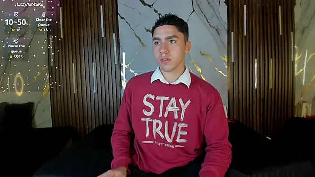 Snapshot of LiamNovak chatting on November 2025 12:05:02 PM LiamNovak online show from November 2025 12:05:02 PM