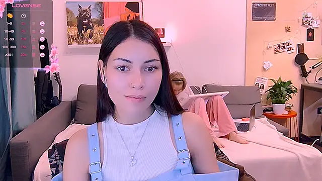 KatiKate online show from November 2025 03:34:02 PM