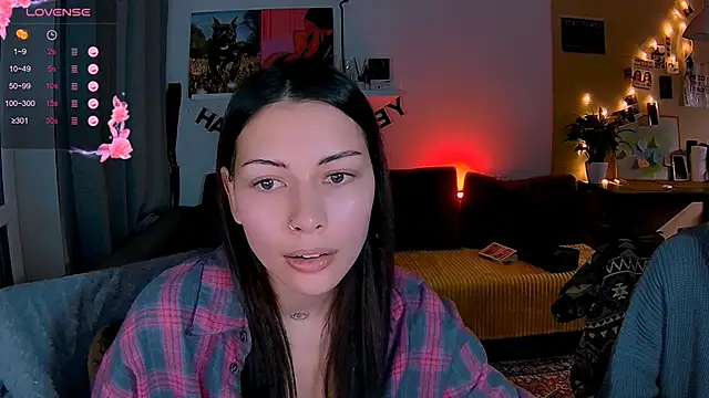 KatiKate online show from November 2025 03:39:01 PM