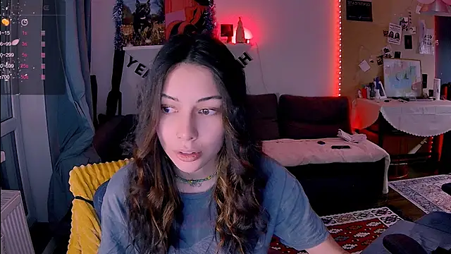 KatiKate online show from January 2026 05:26:01 PM