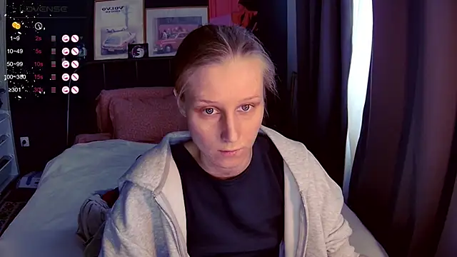 KatiKate online show from May 2026 01:30:02 PM