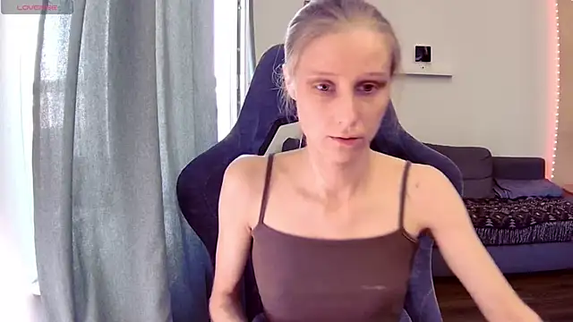 KatiKate online show from July 2026 02:27:01 PM