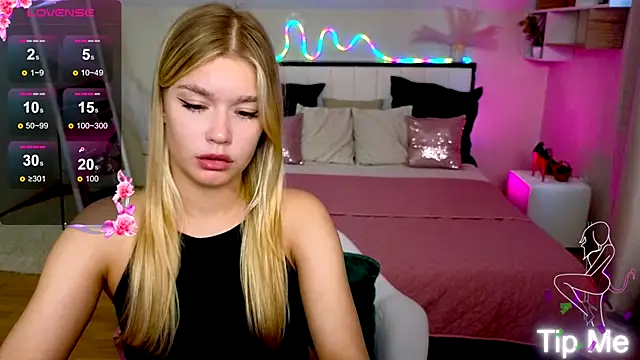 BattyMelody online show from September 2025 01:13:01 PM