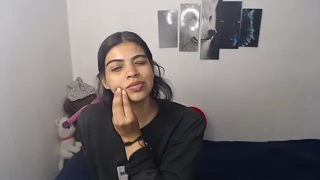 Pocahontas Princess  online show from March 2026 05:49:01 PM