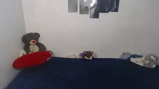 Pocahontas Princess  online show from March 2026 01:16:02 PM