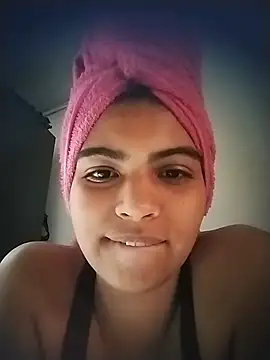 Pocahontas Princess  online show from May 2026 09:45:02 PM