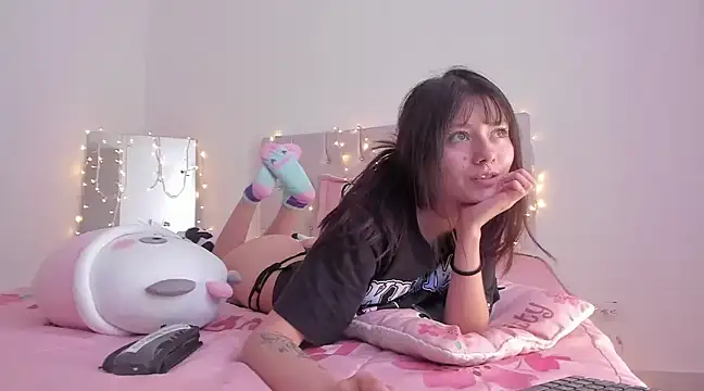 Sakito Tokio online show from January 2025 08:57:01 PM