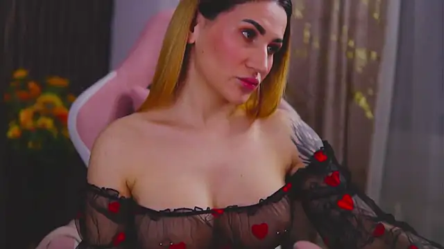 KimSkyex online show from February 2025 12:52:02 AM