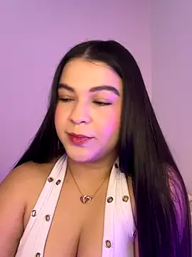 Blancanievess online show from October 2025 10:30:01 PM