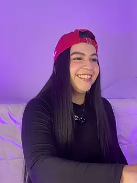 Blancanievess online show from October 2025 01:31:02 AM