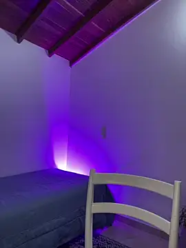 Blancanievess online show from December 2025 11:45:01 PM