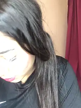 Meryem Queen online show from January 2025 09:58:02 PM