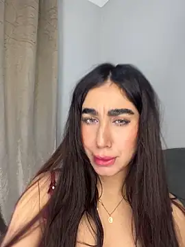 Meryem Queen online show from May 2026 08:27:02 PM