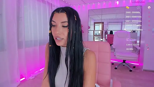 Snapshot of missdiamond_ chatting on May 2026 09:27:01 AM missdiamond online show from May 2026 09:27:01 AM