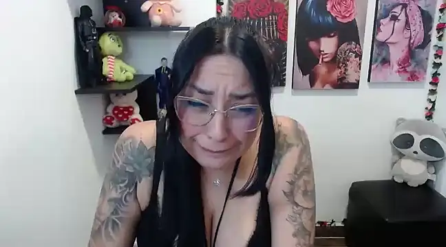 angellove90 online show from February 2025 09:52:01 PM