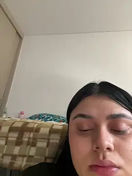 Snapshot of alissonfernandez_ chatting on February 2025 09:27:02 PM alissonfernandez online show from February 2025 09:27:02 PM