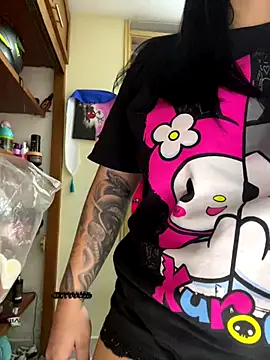 alissonfernandez  online show from November 2025 10:02:01 PM