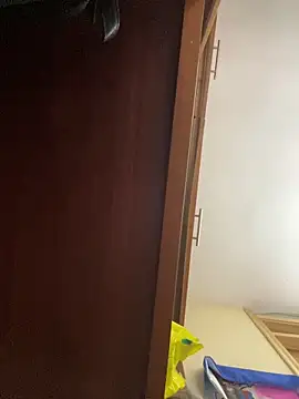 alissonfernandez  online show from April 2026 07:33:02 PM