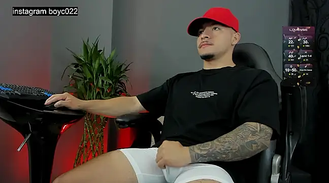 boyc022  online show from March 2025 12:54:01 AM