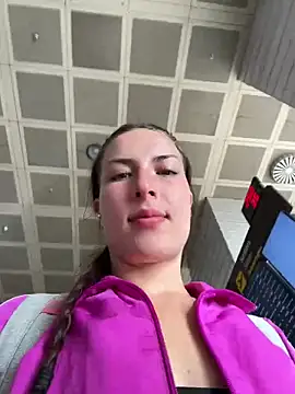  ExoticGirl online show from December 2024 01:51:02 PM