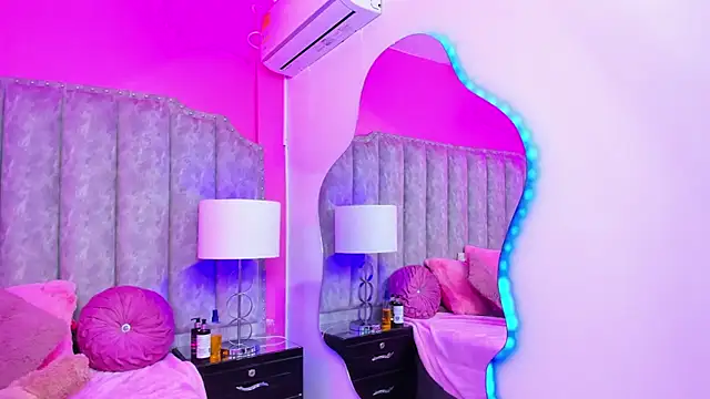 CoralHarmon online show from February 2025 02:26:01 PM