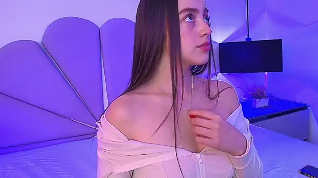 irina-v online show from March 2025 04:14:01 AM