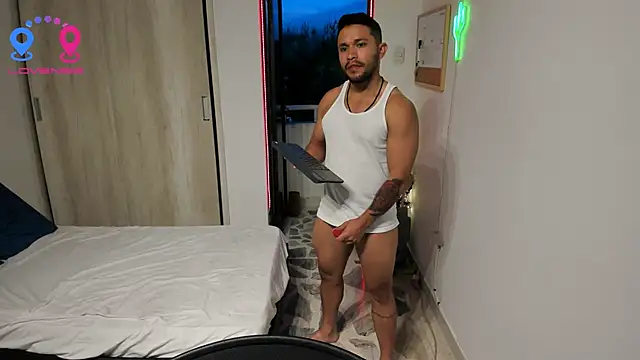 Travis bakers online show from November 2025 10:47:02 PM