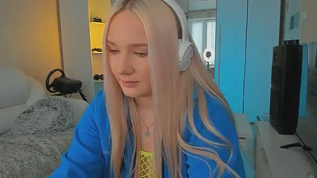 1AlexaGoddess3 online show from January 2025 05:58:01 AM