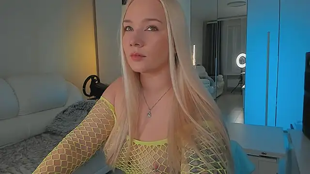 1AlexaGoddess3 online show from February 2025 02:53:01 AM