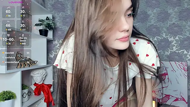 BlissDodd online show from January 2025 09:29:02 PM