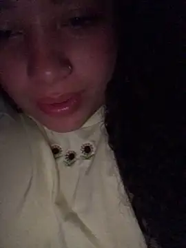 Snapshot of Julieta_333 chatting on March 2025 09:04:02 AM Julieta 333 online show from March 2025 09:04:02 AM