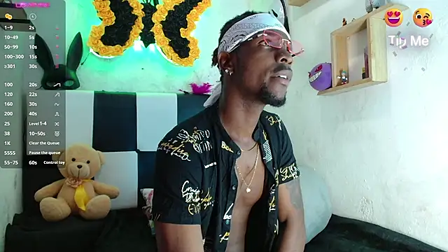 Aroonpapisex online show from March 2026 02:21:01 PM