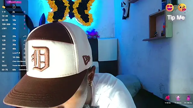 Aroonpapisex online show from April 2026 12:06:02 PM