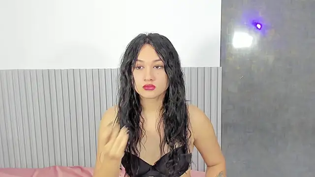 lana boomer online show from January 2025 09:34:01 PM