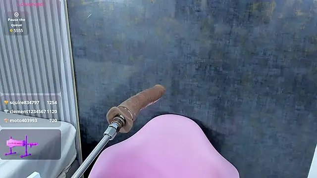 lana boomer online show from March 2025 01:54:02 AM