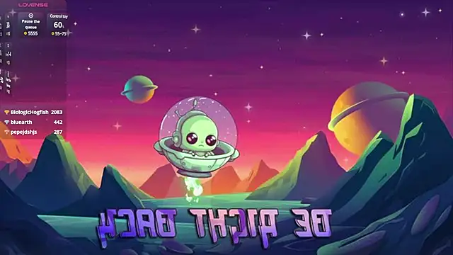 lana boomer online show from March 2025 08:43:01 PM