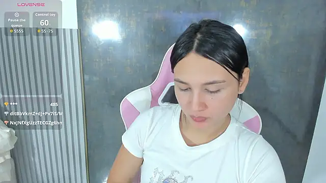 lana boomer online show from March 2026 08:27:02 PM