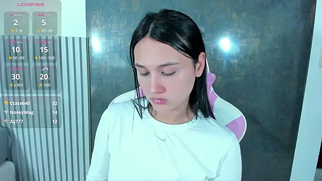 lana boomer online show from March 2026 08:04:01 PM