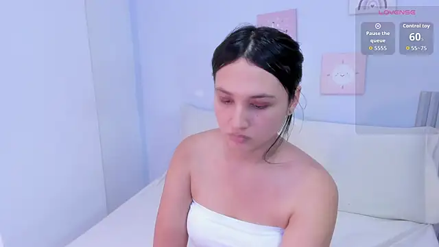 lana boomer online show from July 2026 08:02:01 PM