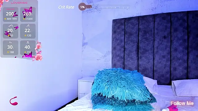 Snapshot of Carolina_Evanss chatting on January 2025 06:46:01 AM Carolina Evanss online show from January 2025 06:46:01 AM