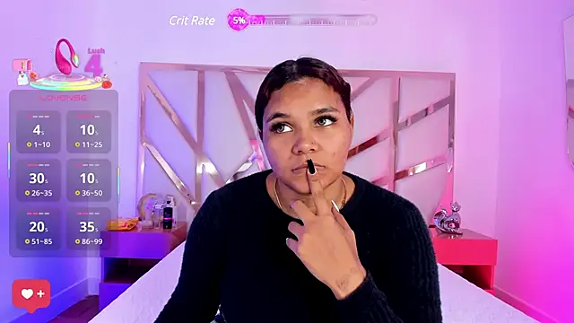 Snapshot of Carolina_Evanss chatting on March 2025 03:56:01 AM Carolina Evanss online show from March 2025 03:56:01 AM