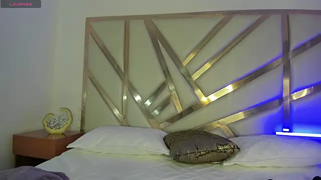 Snapshot of Carolina_Evanss chatting on September 2025 11:34:01 AM Carolina Evanss online show from September 2025 11:34:01 AM