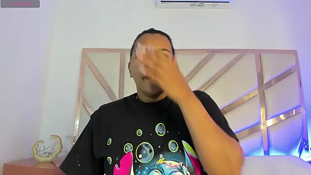 Snapshot of Carolina_Evanss chatting on September 2025 11:23:02 AM Carolina Evanss online show from September 2025 11:23:02 AM