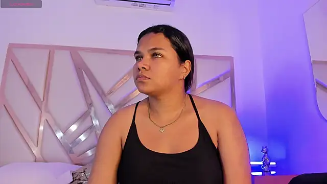 Snapshot of Carolina_Evanss chatting on September 2025 11:37:02 AM Carolina Evanss online show from September 2025 11:37:02 AM