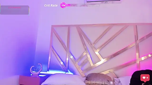 Snapshot of Carolina_Evanss chatting on October 2025 11:53:01 AM Carolina Evanss online show from October 2025 11:53:01 AM