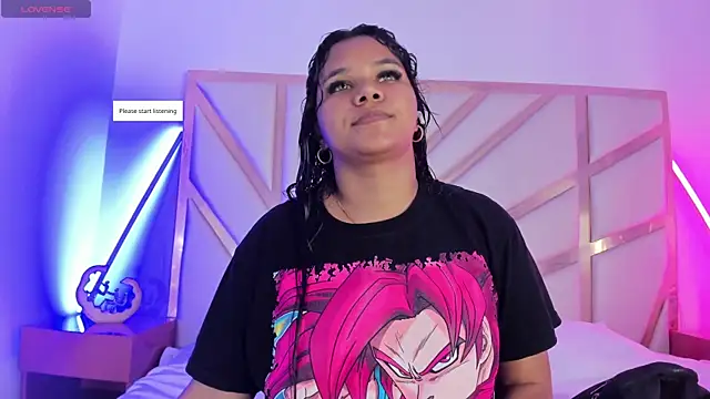 Snapshot of Carolina_Evanss chatting on October 2025 10:50:01 AM Carolina Evanss online show from October 2025 10:50:01 AM